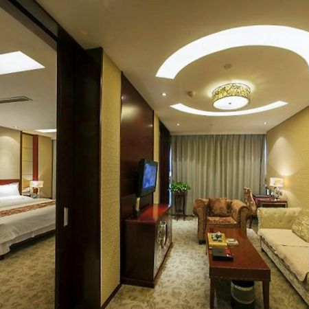 Dongfang Hotel 潍坊 外观 照片