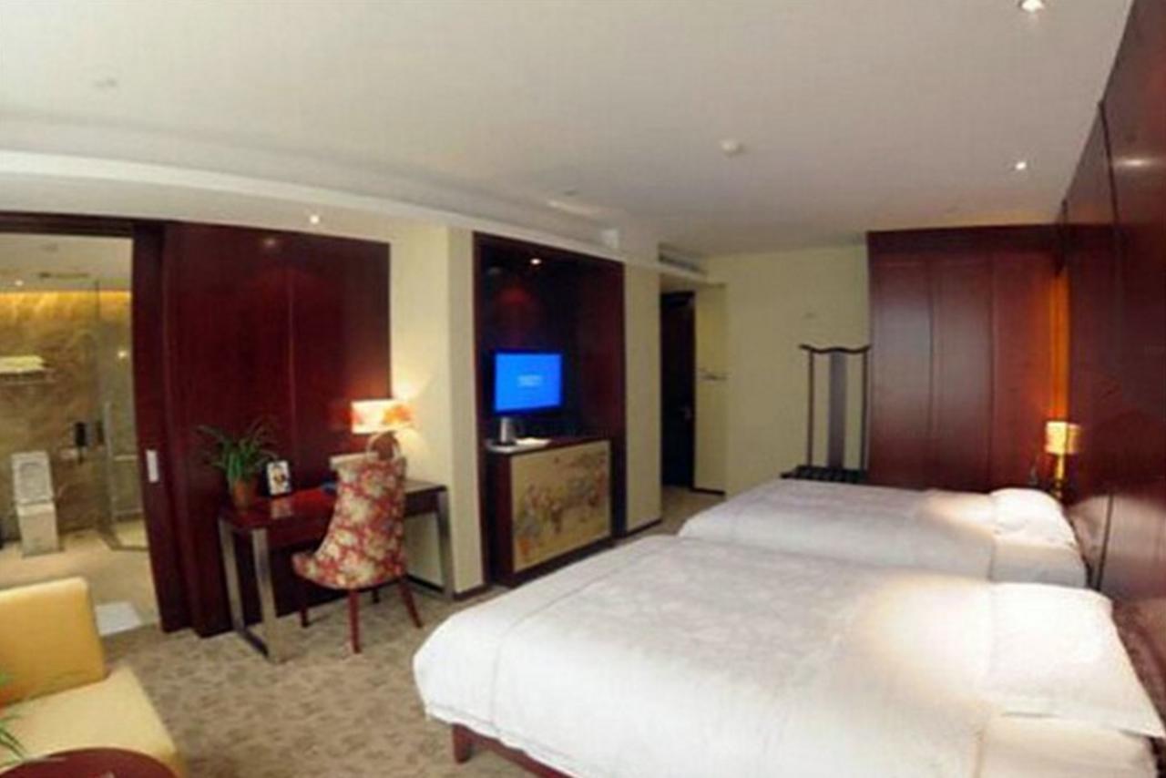 Dongfang Hotel 潍坊 外观 照片