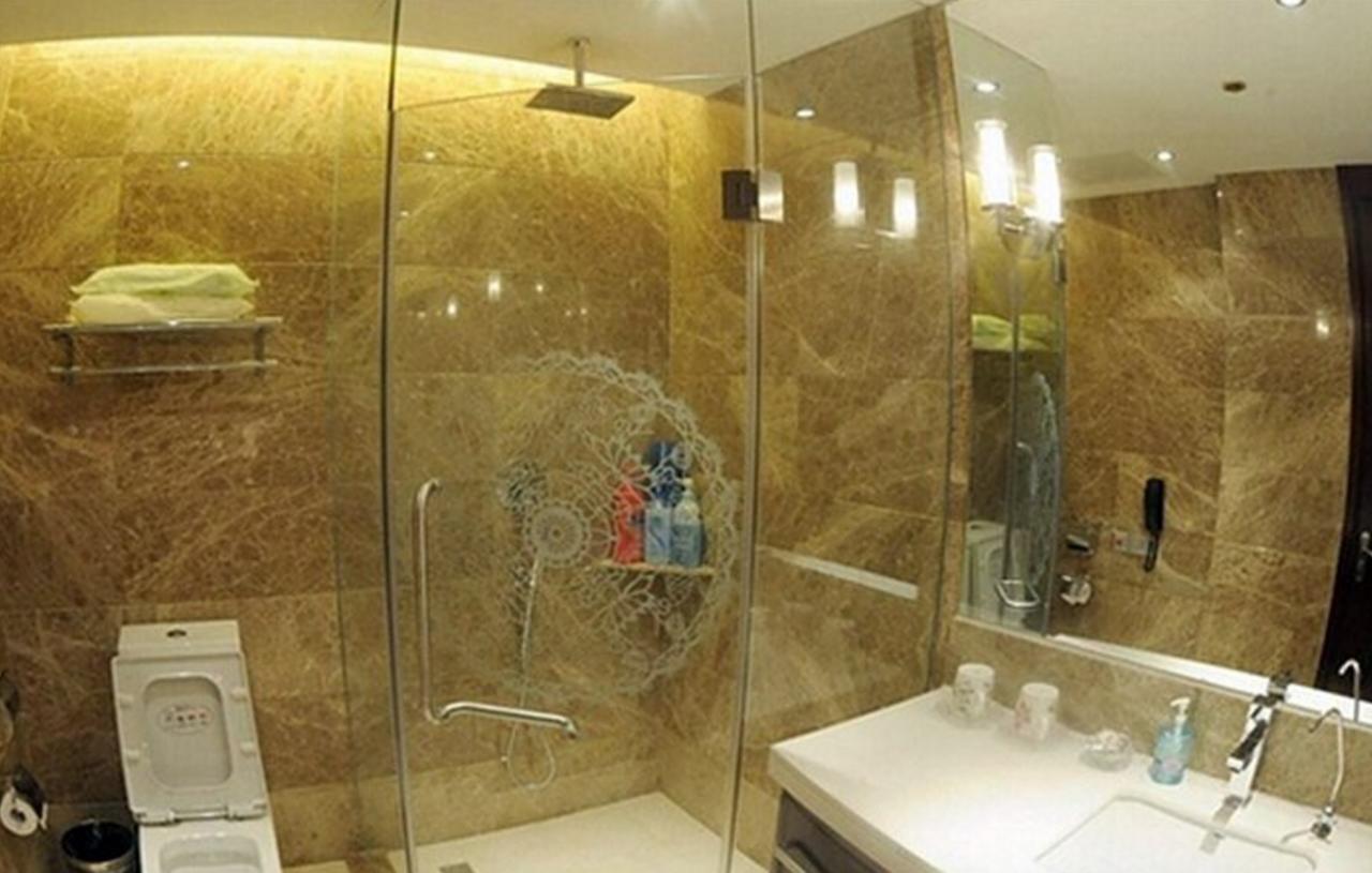 Dongfang Hotel 潍坊 外观 照片