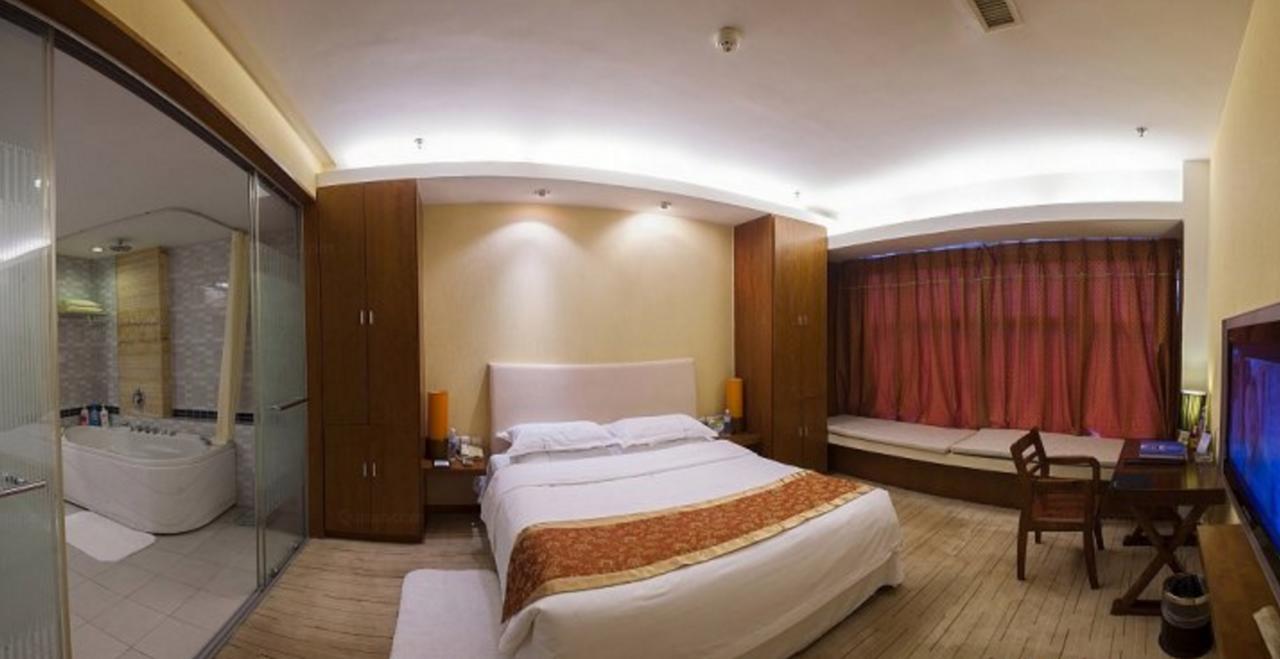 Dongfang Hotel 潍坊 外观 照片