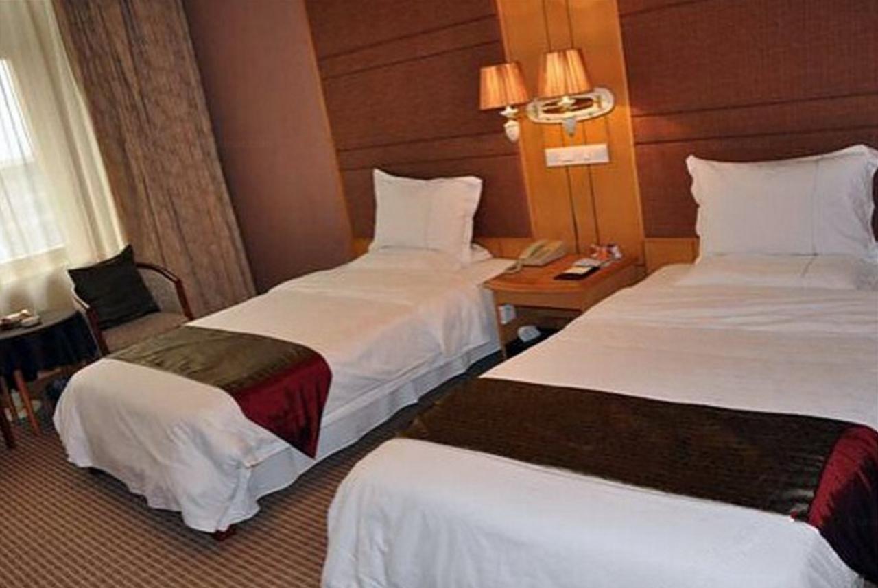 Dongfang Hotel 潍坊 外观 照片