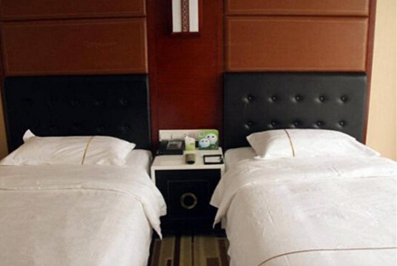 Dongfang Hotel 潍坊 外观 照片