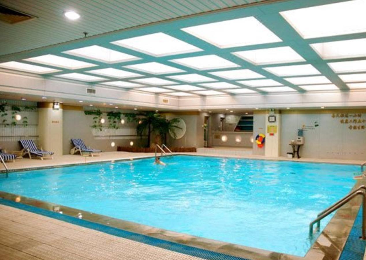 Dongfang Hotel 潍坊 外观 照片