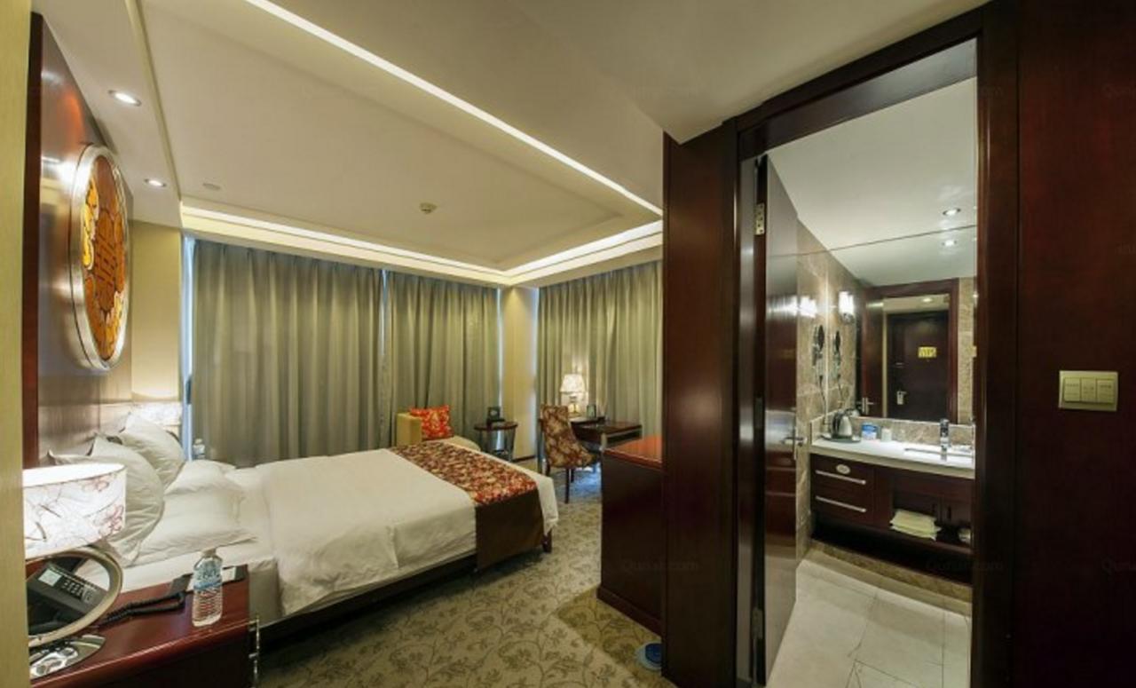 Dongfang Hotel 潍坊 外观 照片