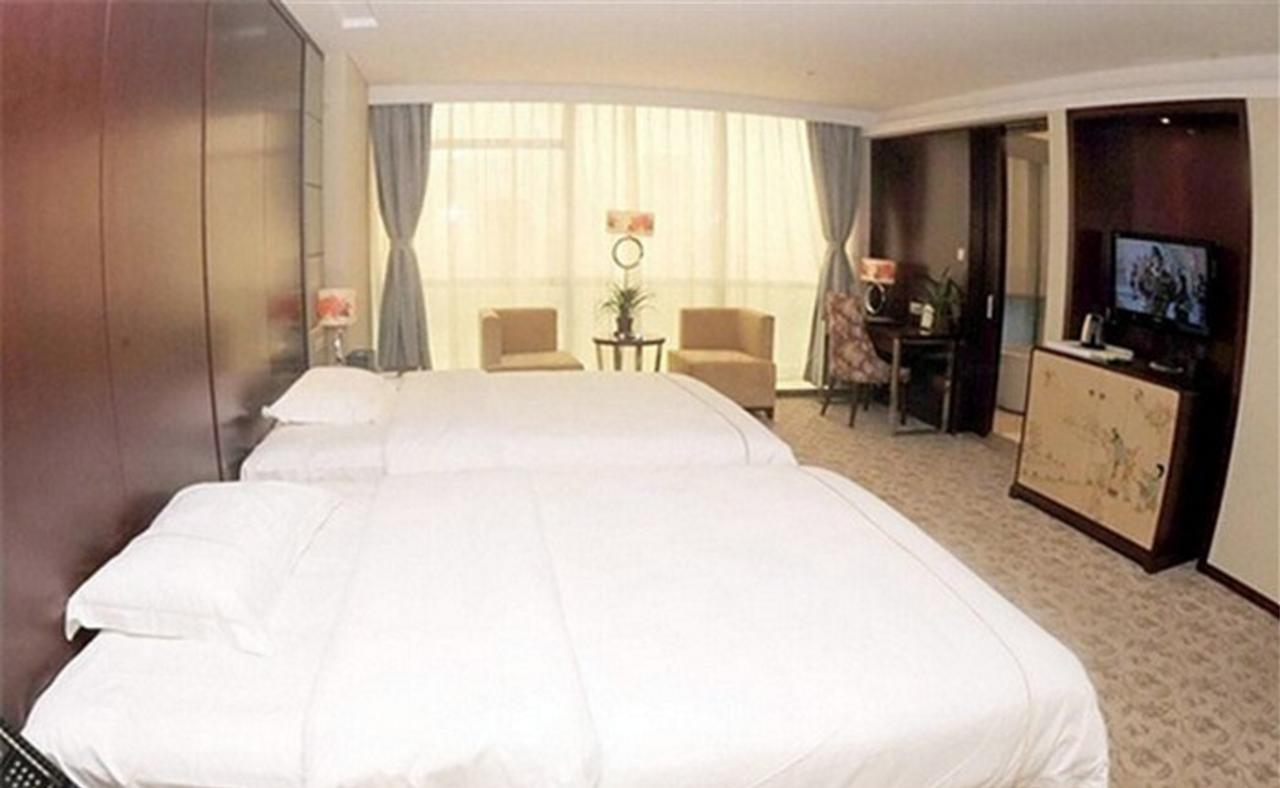 Dongfang Hotel 潍坊 外观 照片