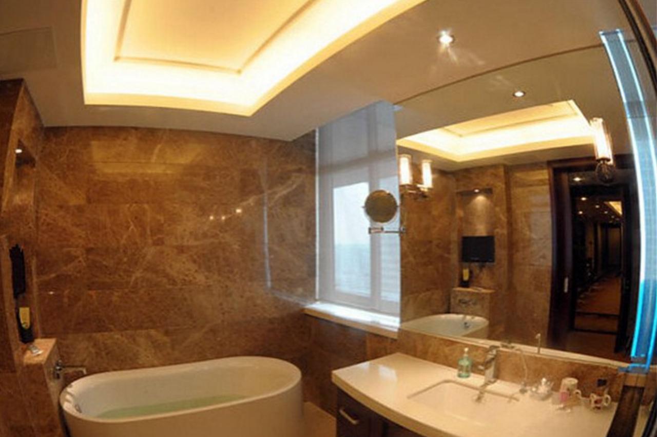 Dongfang Hotel 潍坊 外观 照片