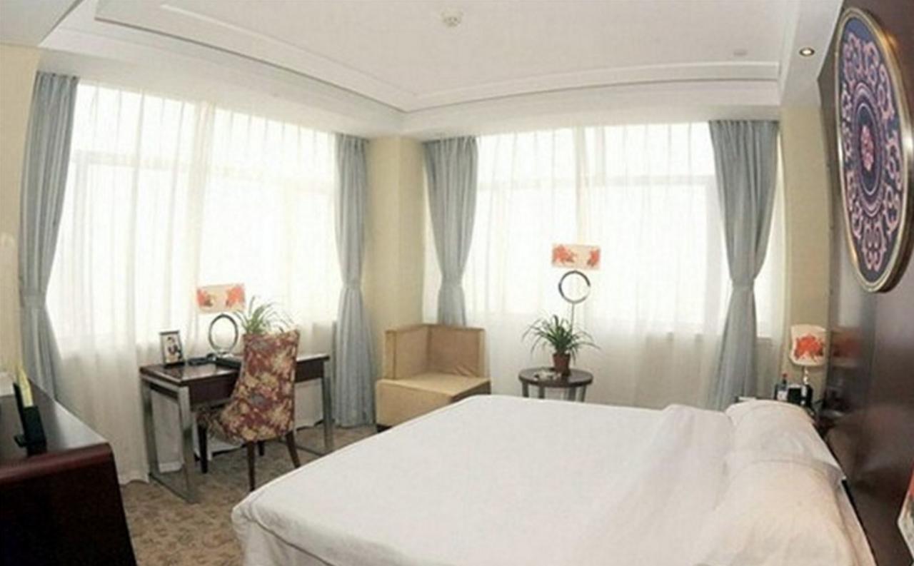 Dongfang Hotel 潍坊 外观 照片