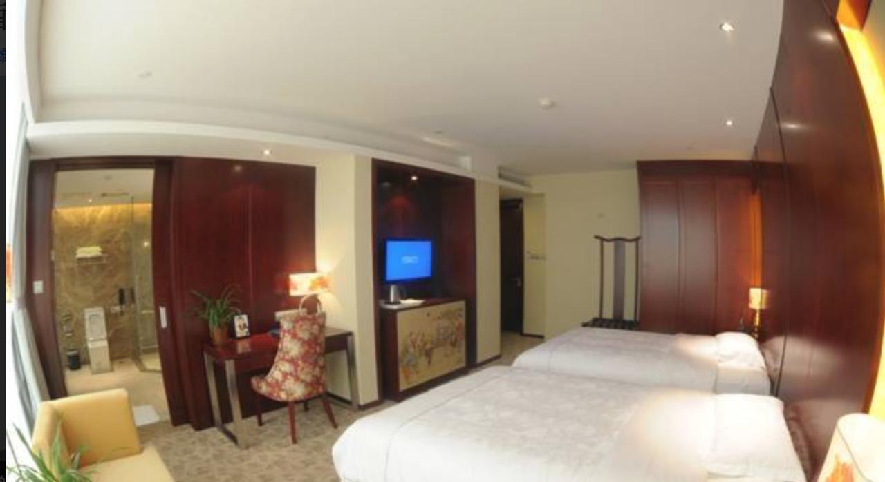 Dongfang Hotel 潍坊 外观 照片